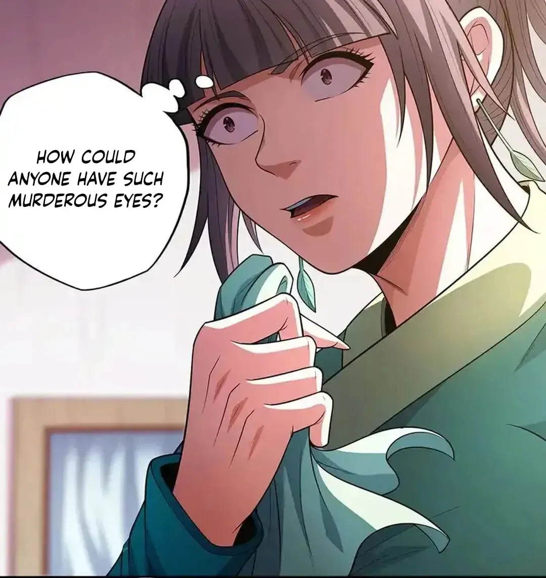 God of Martial Arts — Chapter 708 — page 11