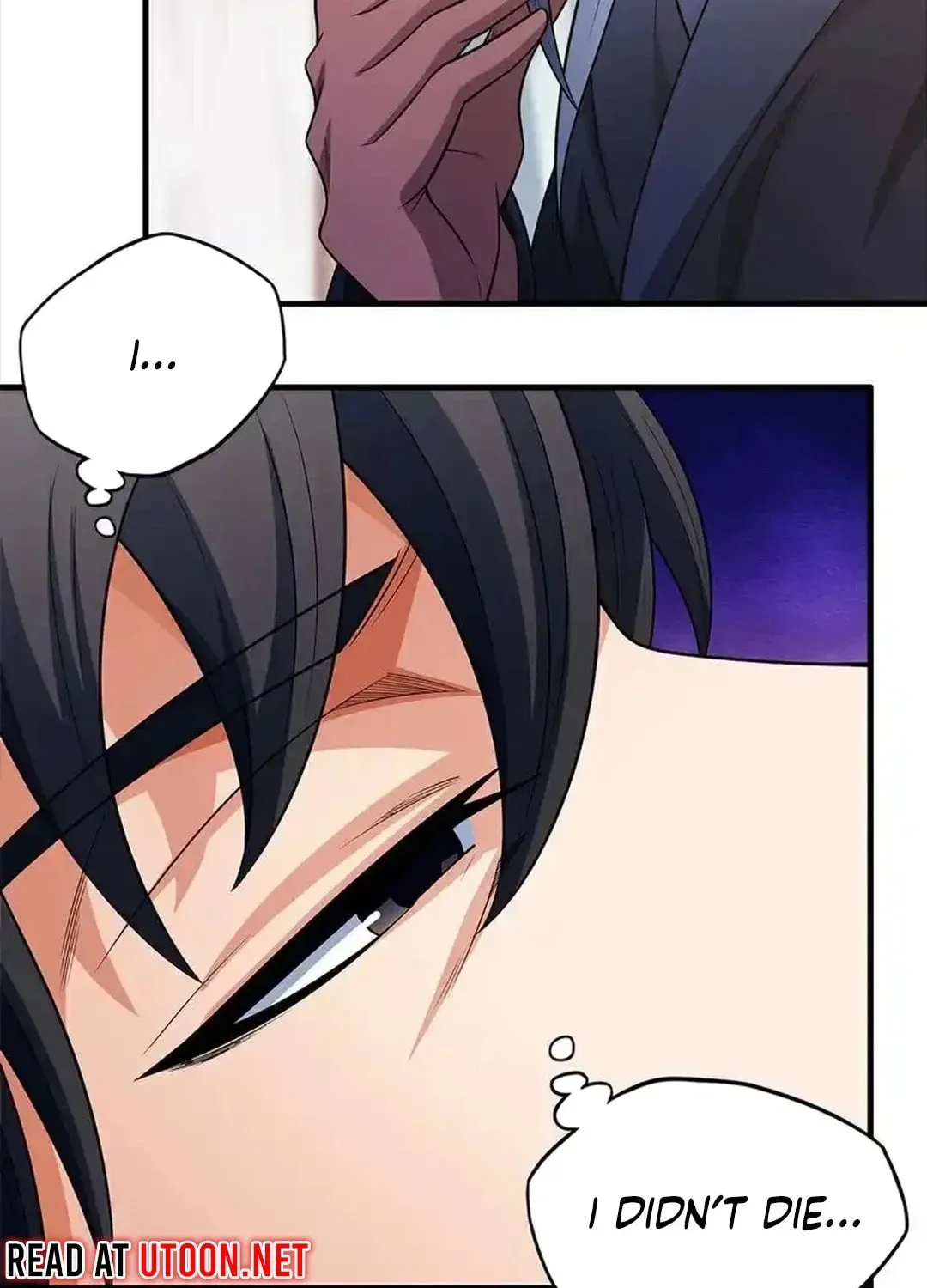God of Martial Arts — Chapter 708 — page 23