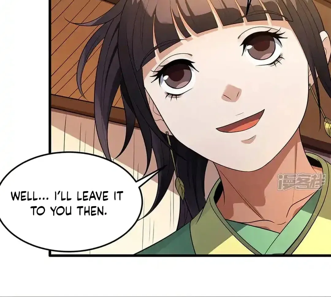 God of Martial Arts — Chapter 709 — page 10