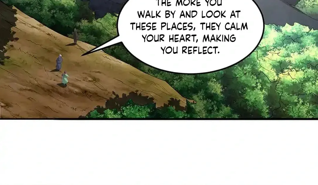 God of Martial Arts — Chapter 709 — page 29
