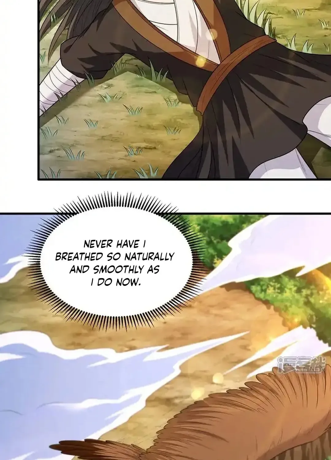 God of Martial Arts — Chapter 710 — page 17