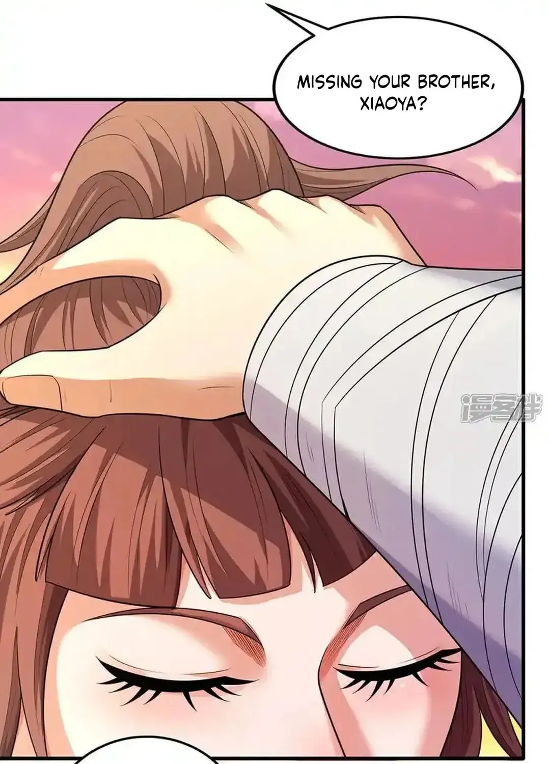 God of Martial Arts — Chapter 710 — page 26