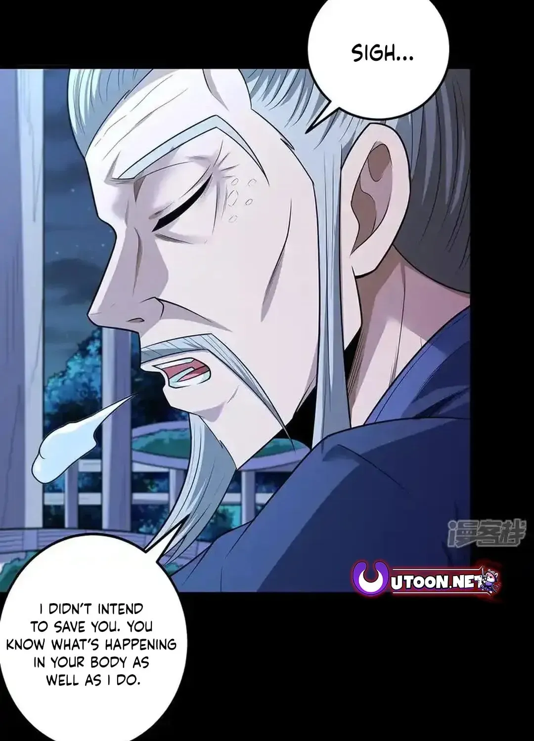 God of Martial Arts — Chapter 710 — page 38