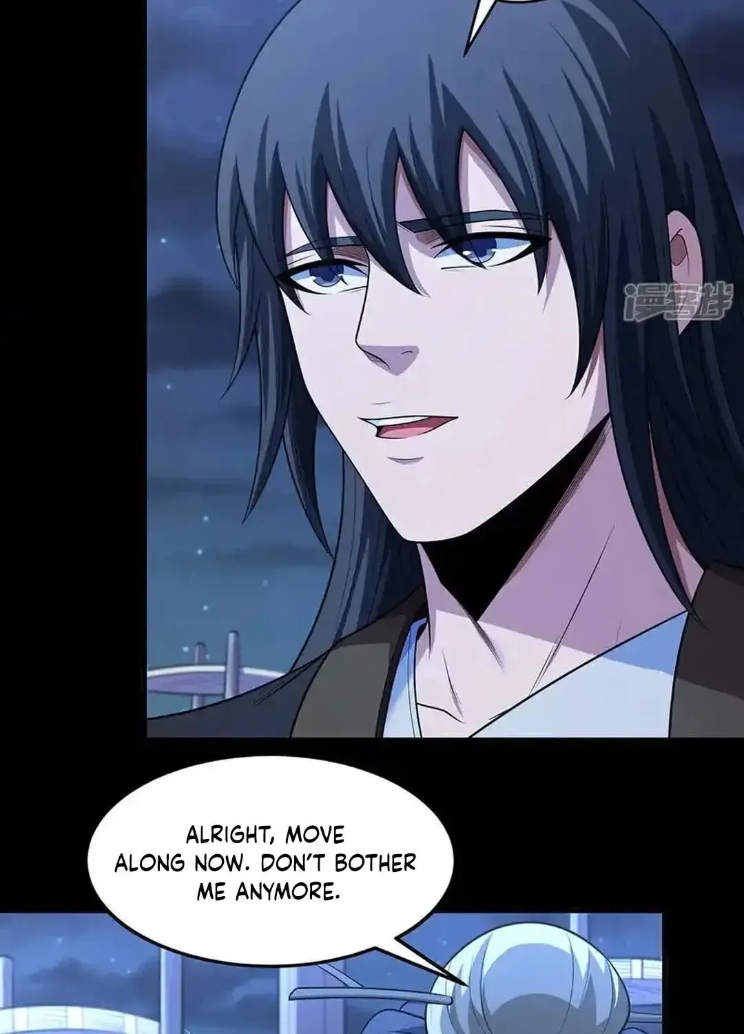 God of Martial Arts — Chapter 710 — page 41