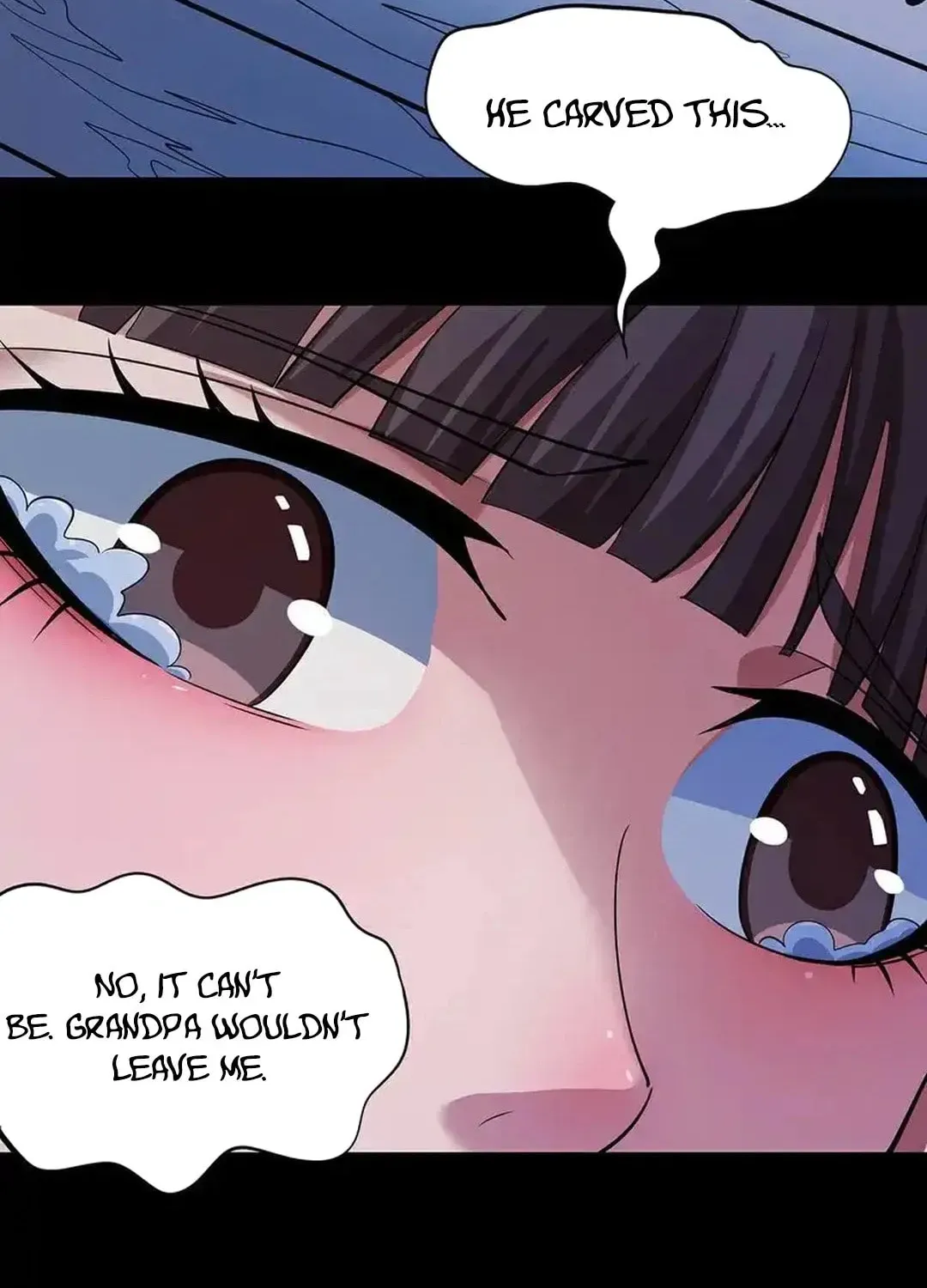 God of Martial Arts — Chapter 711 — page 17