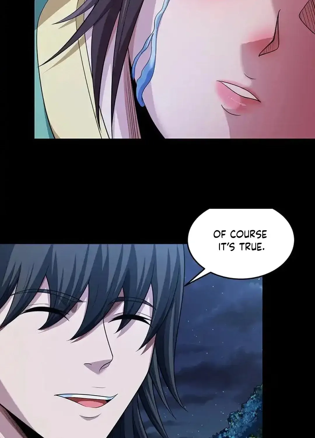 God of Martial Arts — Chapter 711 — page 22