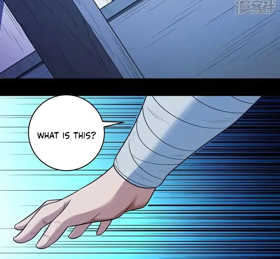 God of Martial Arts — Chapter 711 — page 25