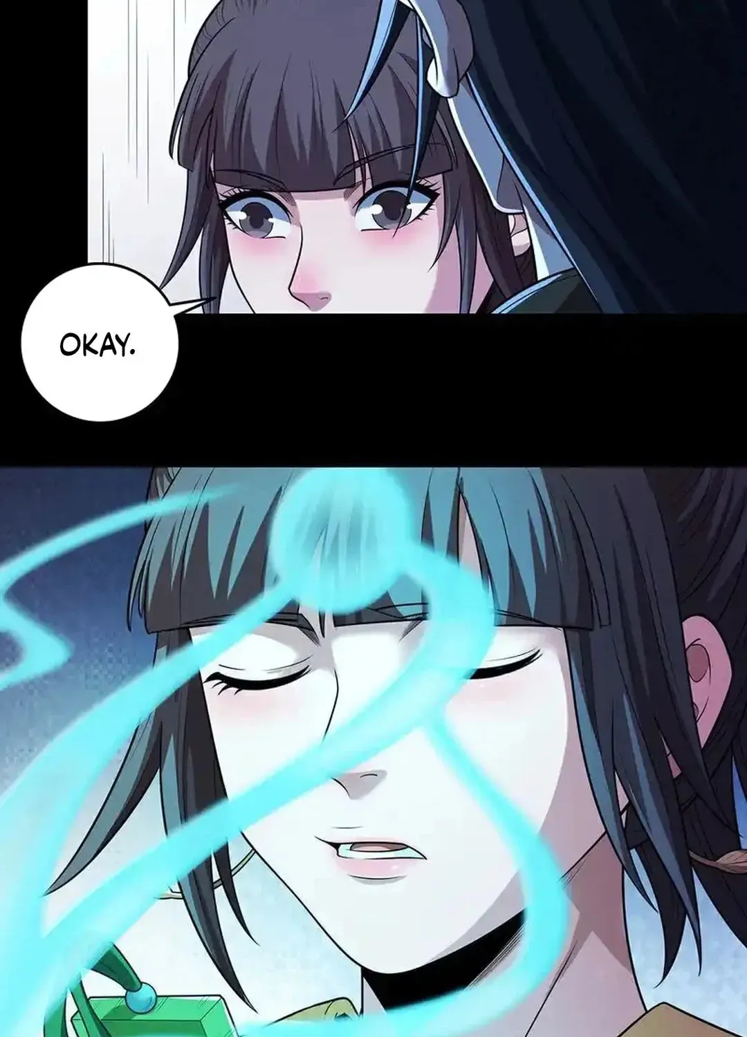 God of Martial Arts — Chapter 711 — page 28