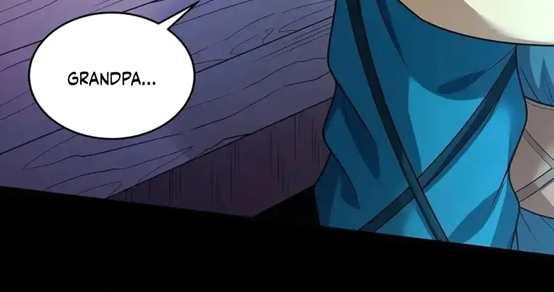 God of Martial Arts — Chapter 711 — page 39