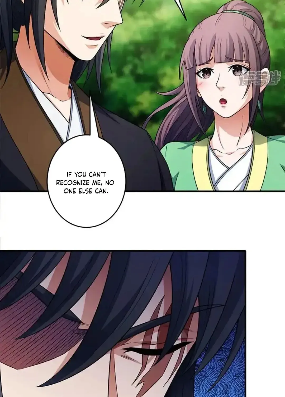 God of Martial Arts — Chapter 712 — page 44