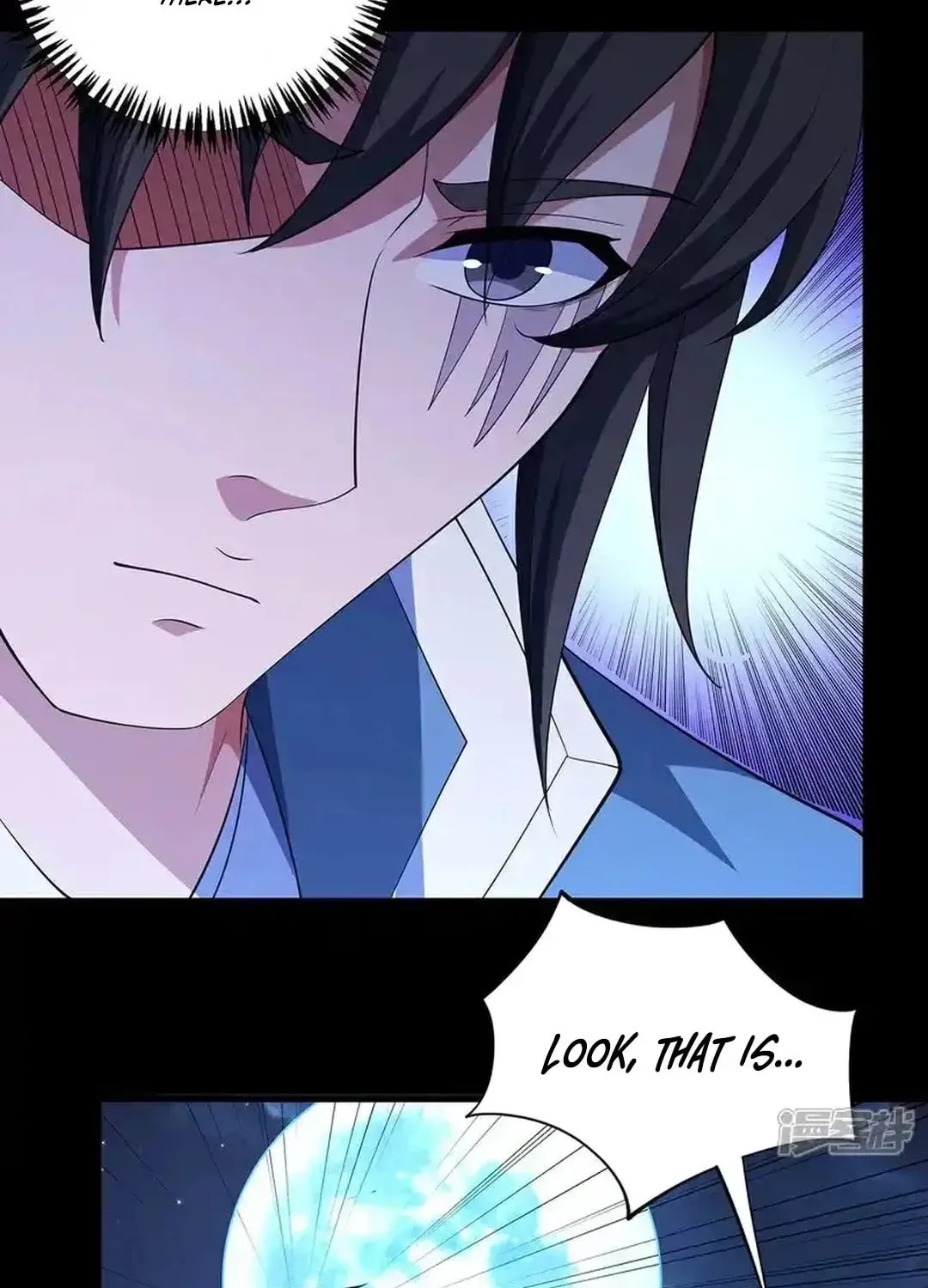 God of Martial Arts — Chapter 716 — page 40