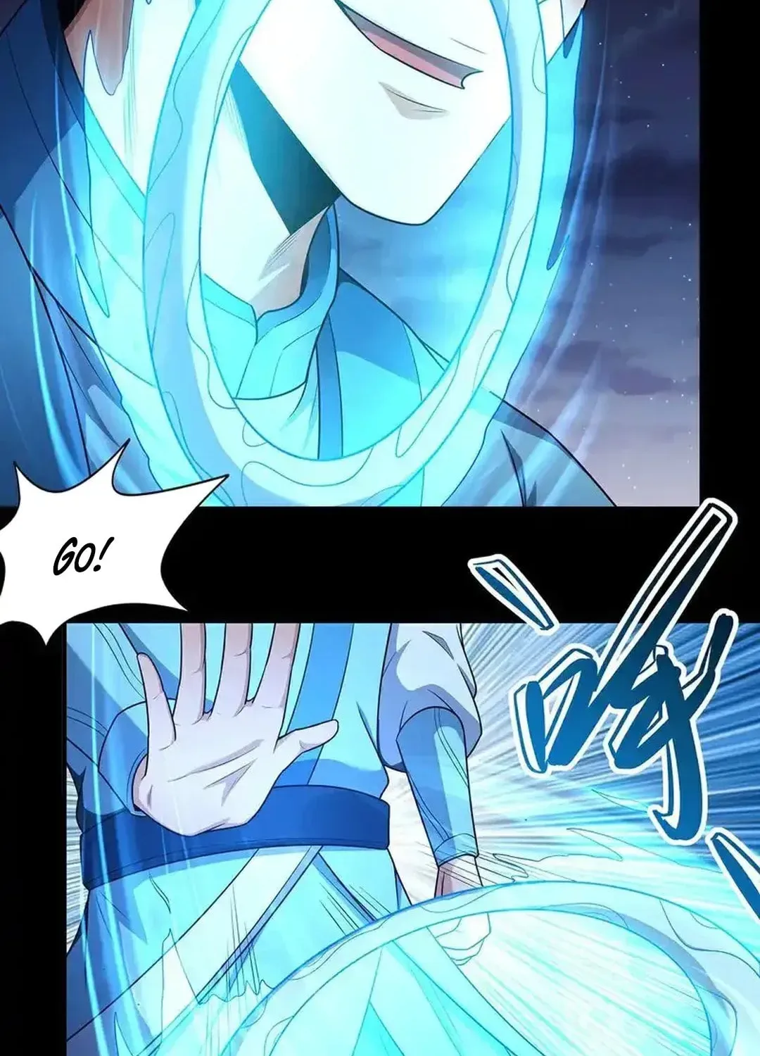 God of Martial Arts — Chapter 717 — page 33