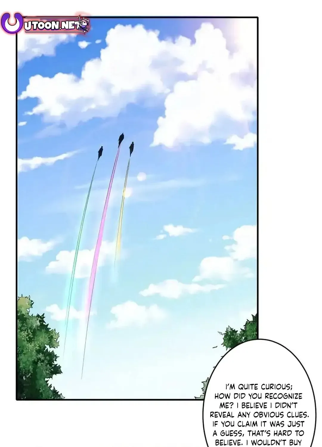 God of Martial Arts — Chapter 718 — page 4