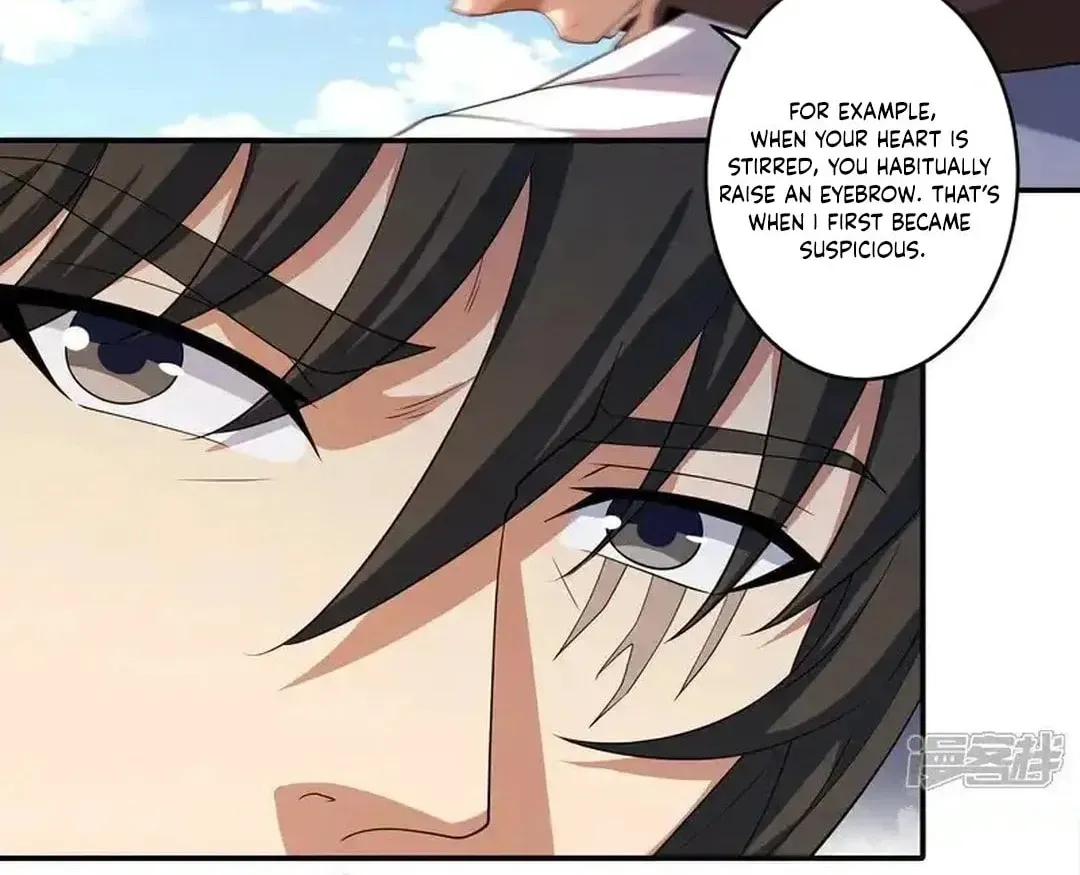 God of Martial Arts — Chapter 718 — page 6