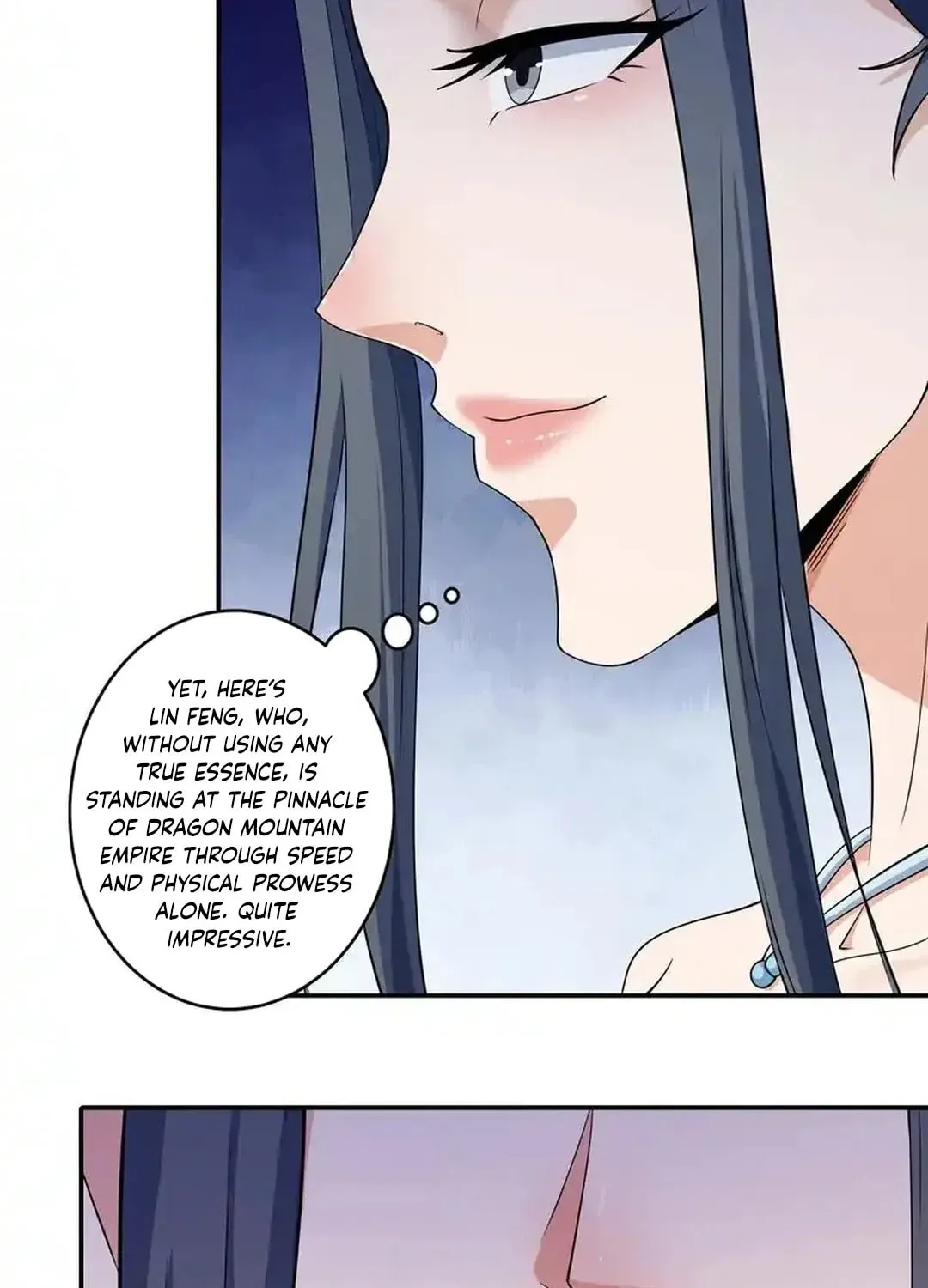 God of Martial Arts — Chapter 718 — page 17