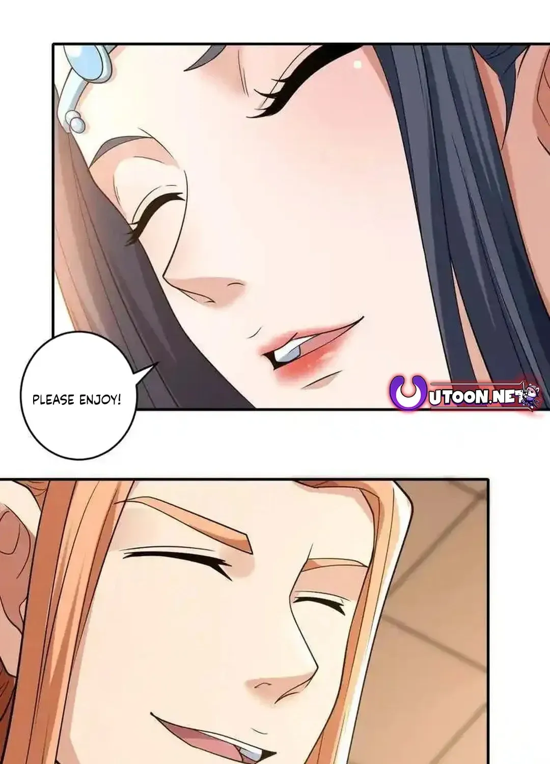 God of Martial Arts — Chapter 719 — page 4