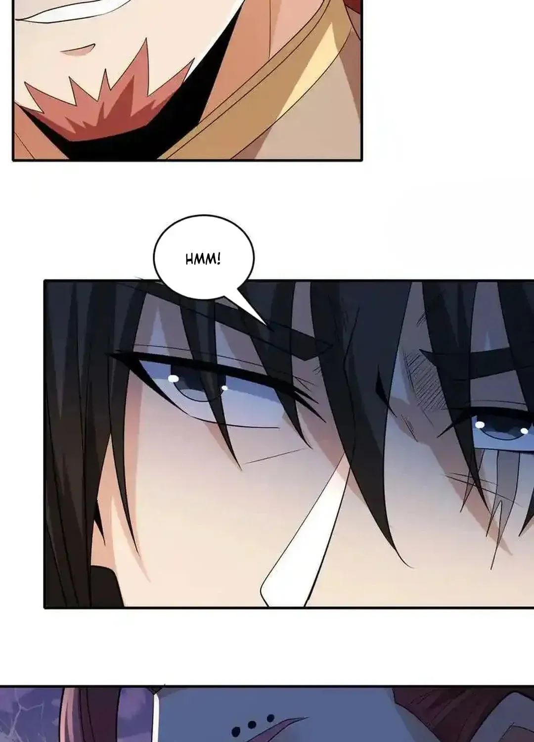 God of Martial Arts — Chapter 719 — page 40