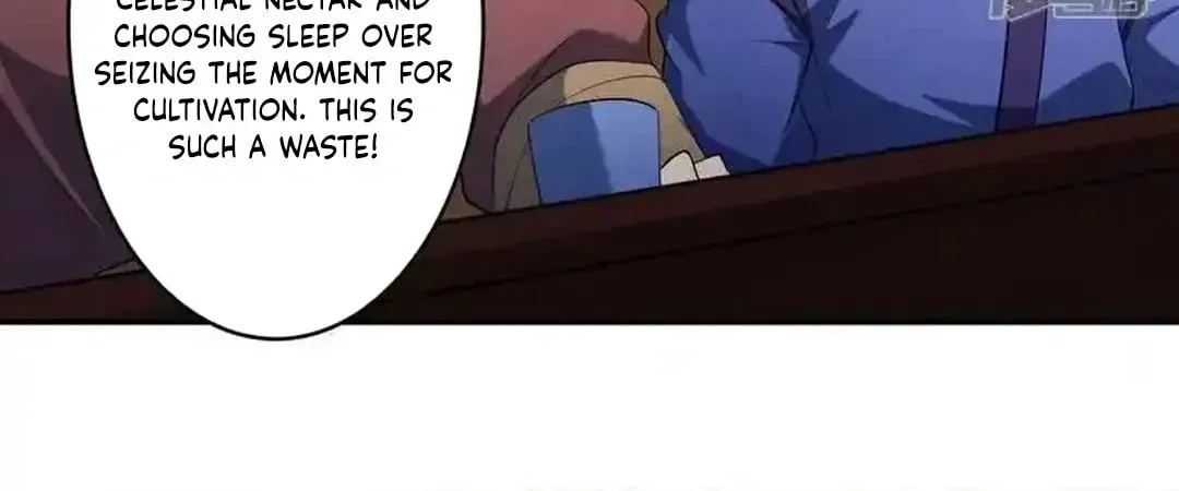 God of Martial Arts — Chapter 720 — page 28
