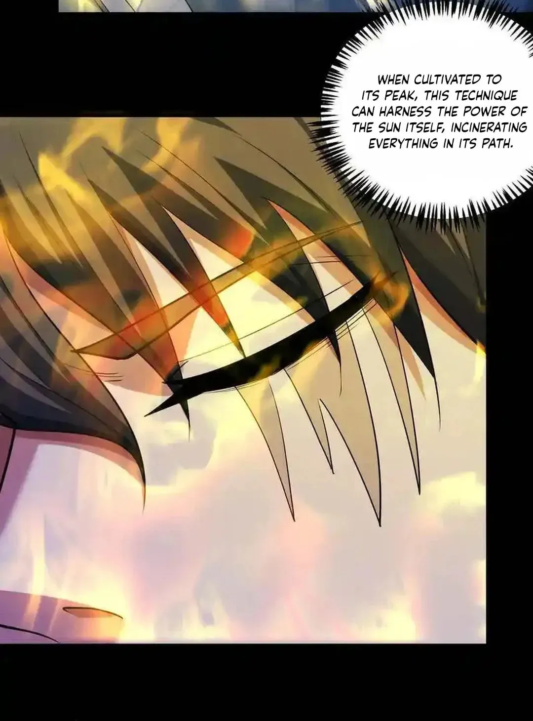 God of Martial Arts — Chapter 721 — page 6