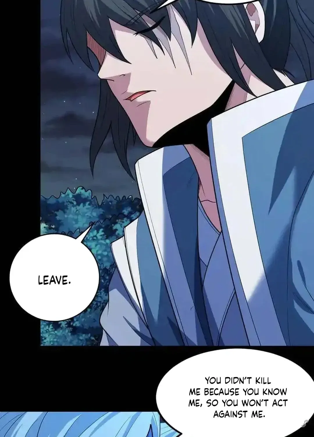 God of Martial Arts — Chapter 721 — page 29