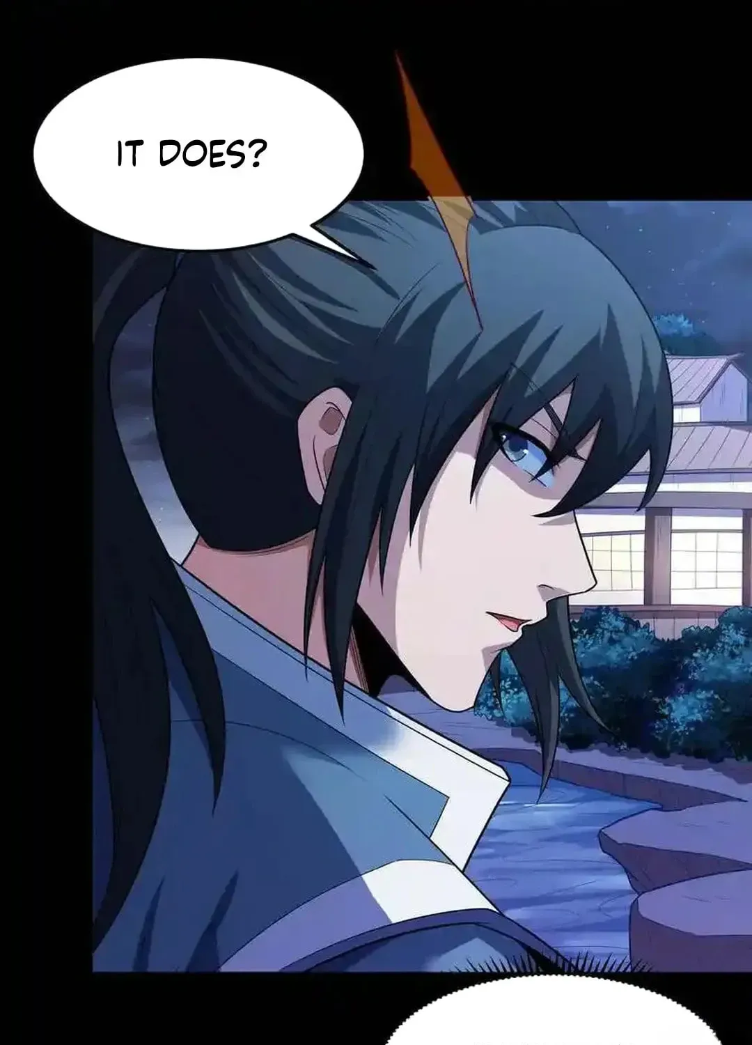 God of Martial Arts — Chapter 721 — page 40
