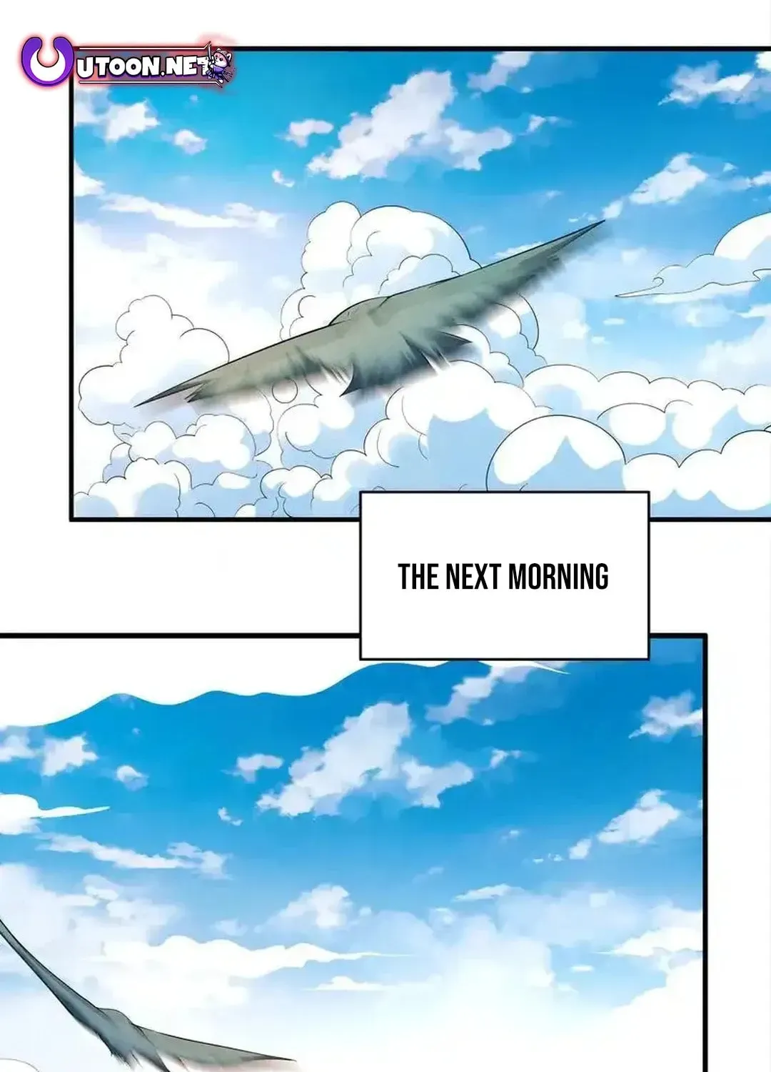 God of Martial Arts — Chapter 722 — page 4