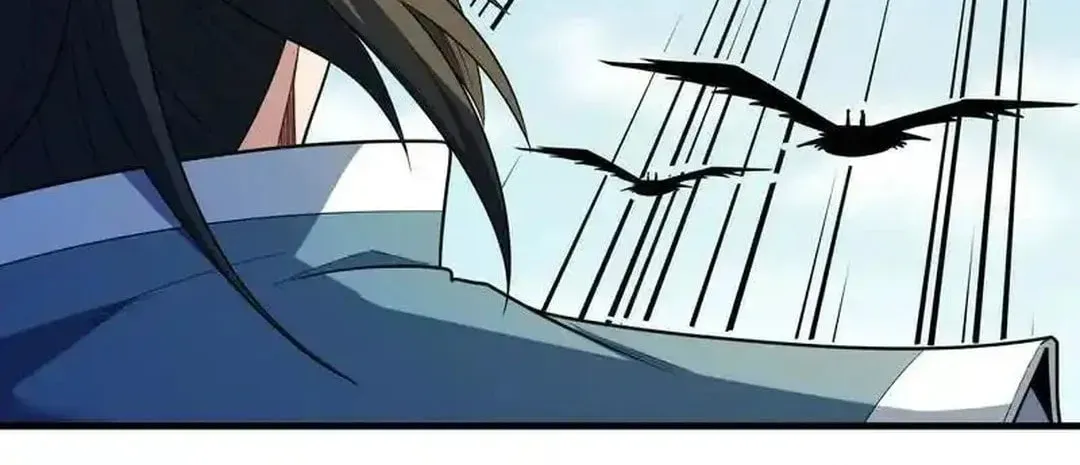 God of Martial Arts — Chapter 723 — page 25