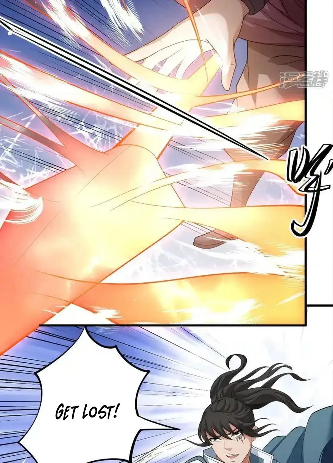 God of Martial Arts — Chapter 724 — page 15