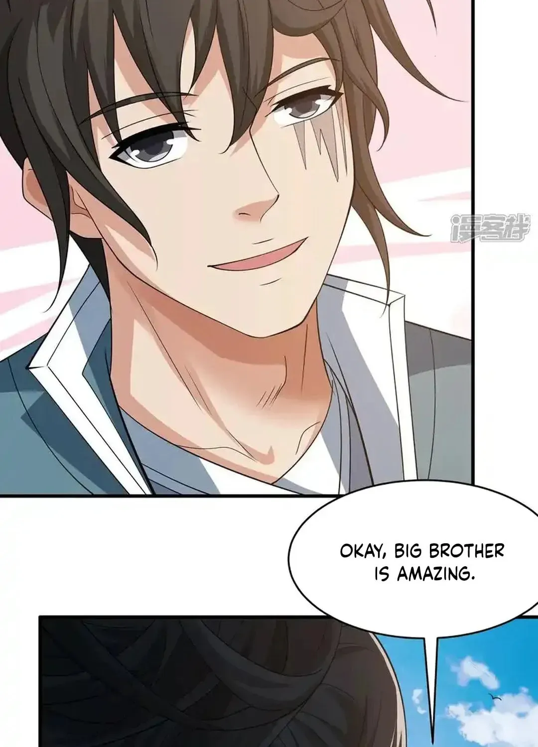 God of Martial Arts — Chapter 724 — page 22