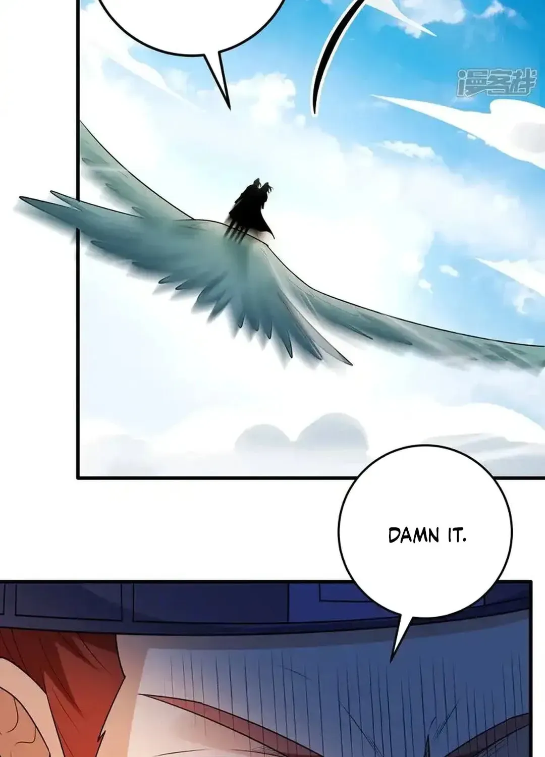 God of Martial Arts — Chapter 724 — page 25