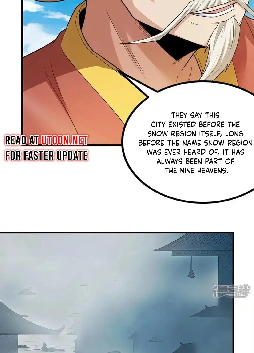 God of Martial Arts — Chapter 724 — page 38