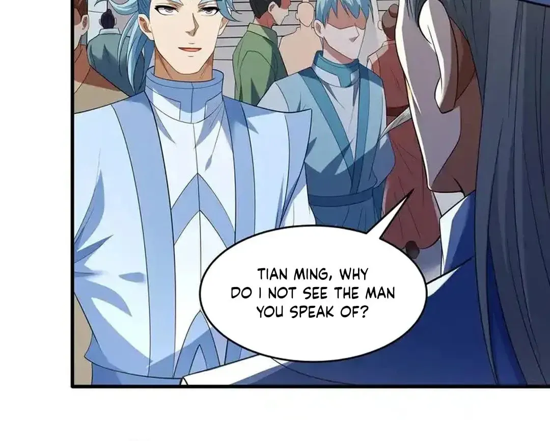 God of Martial Arts — Chapter 726 — page 14