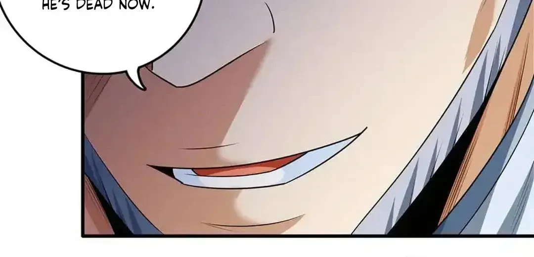 God of Martial Arts — Chapter 726 — page 25