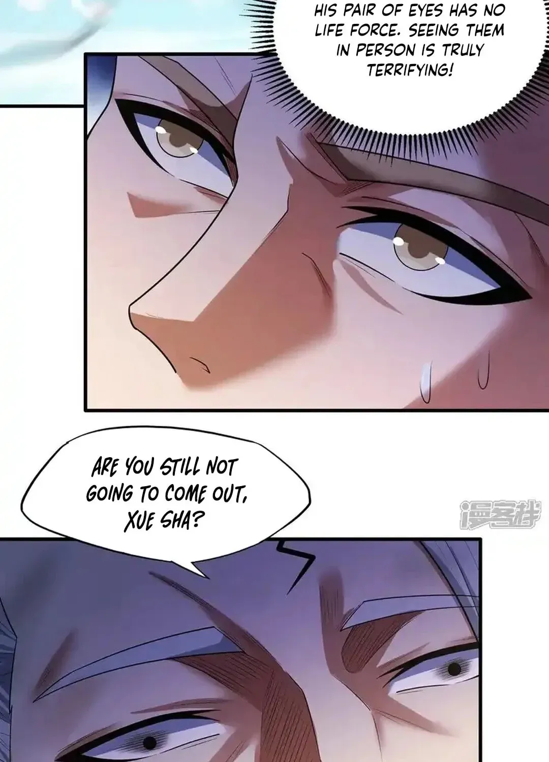 God of Martial Arts — Chapter 726 — page 42