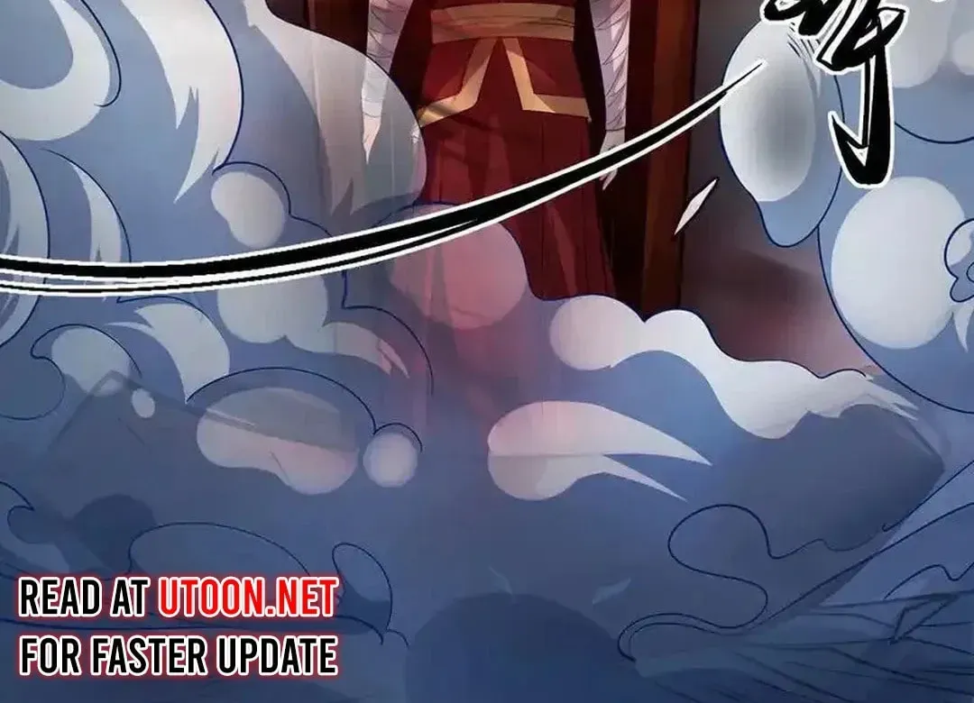 God of Martial Arts — Chapter 727 — page 7