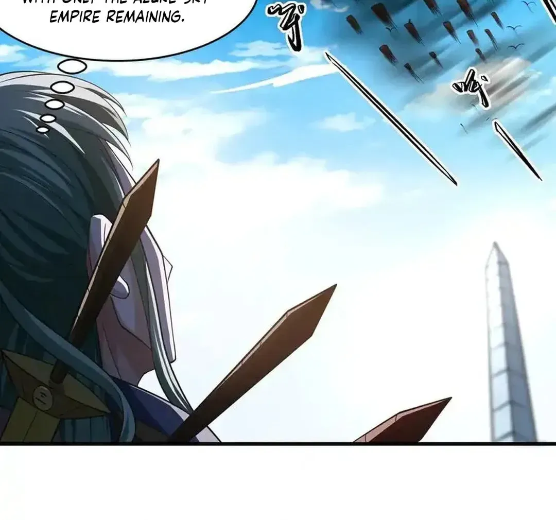God of Martial Arts — Chapter 727 — page 13