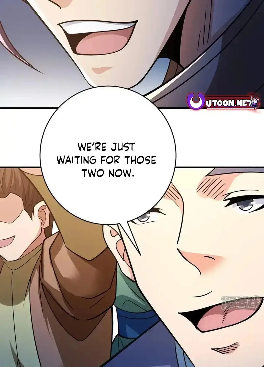 God of Martial Arts — Chapter 727 — page 17