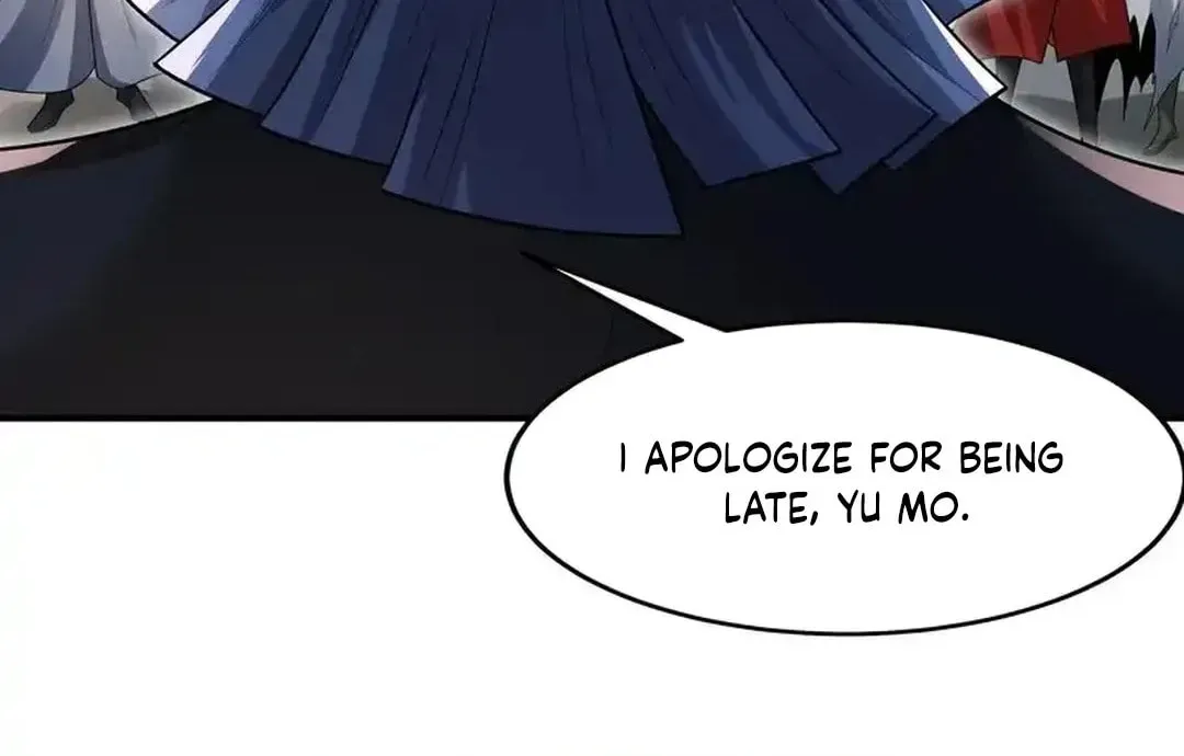 God of Martial Arts — Chapter 727 — page 42