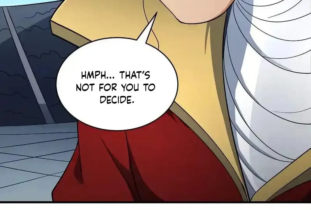 God of Martial Arts — Chapter 728 — page 41