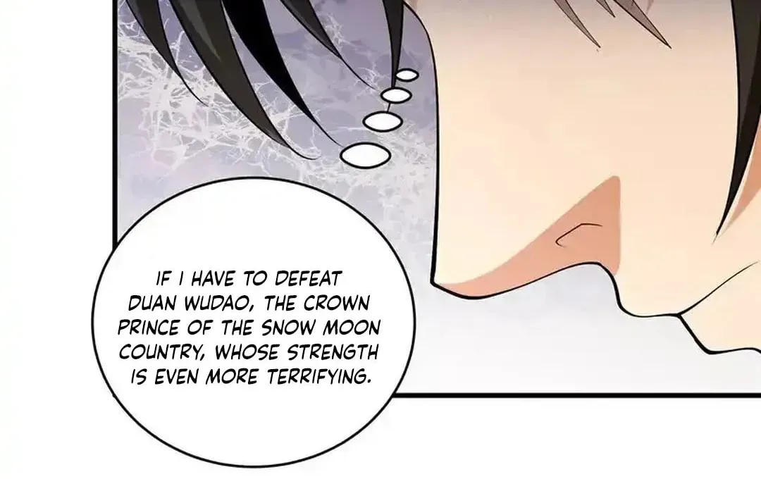 God of Martial Arts — Chapter 729 — page 6