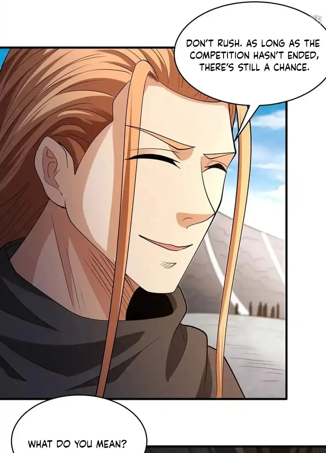God of Martial Arts — Chapter 729 — page 7