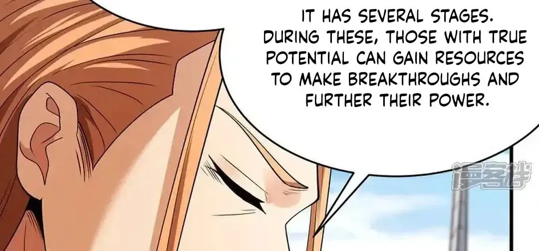 God of Martial Arts — Chapter 729 — page 12