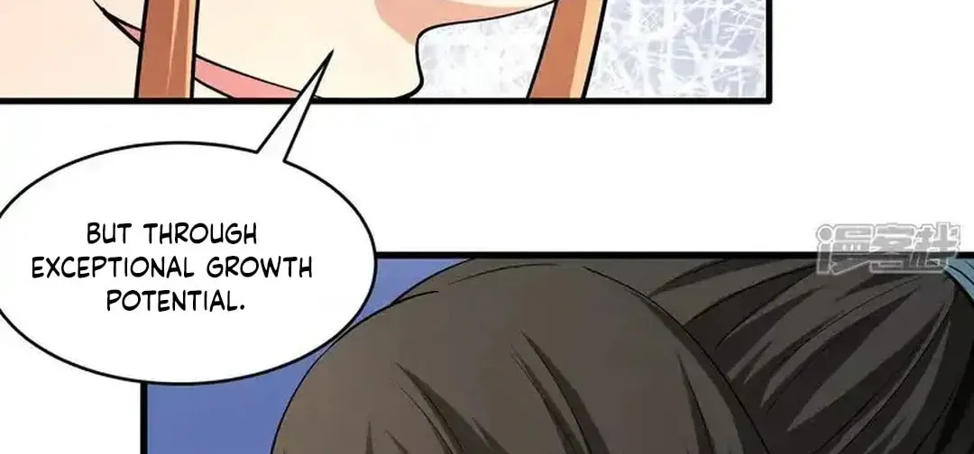 God of Martial Arts — Chapter 729 — page 14