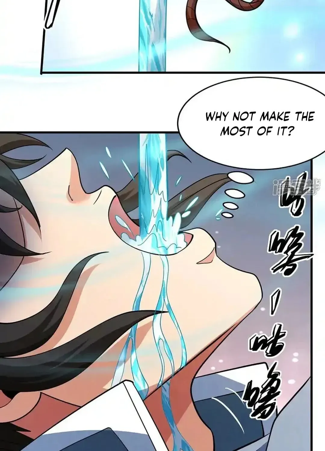 God of Martial Arts — Chapter 729 — page 26
