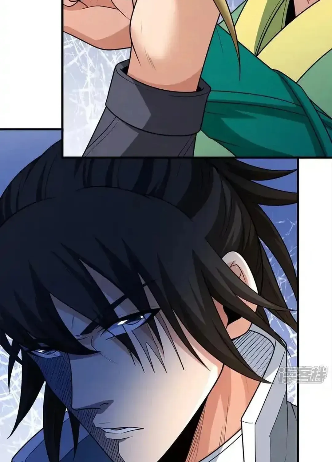 God of Martial Arts — Chapter 729 — page 41