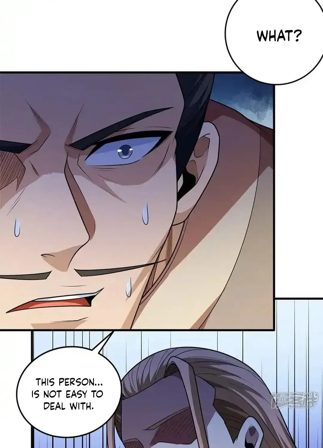 God of Martial Arts — Chapter 730 — page 15