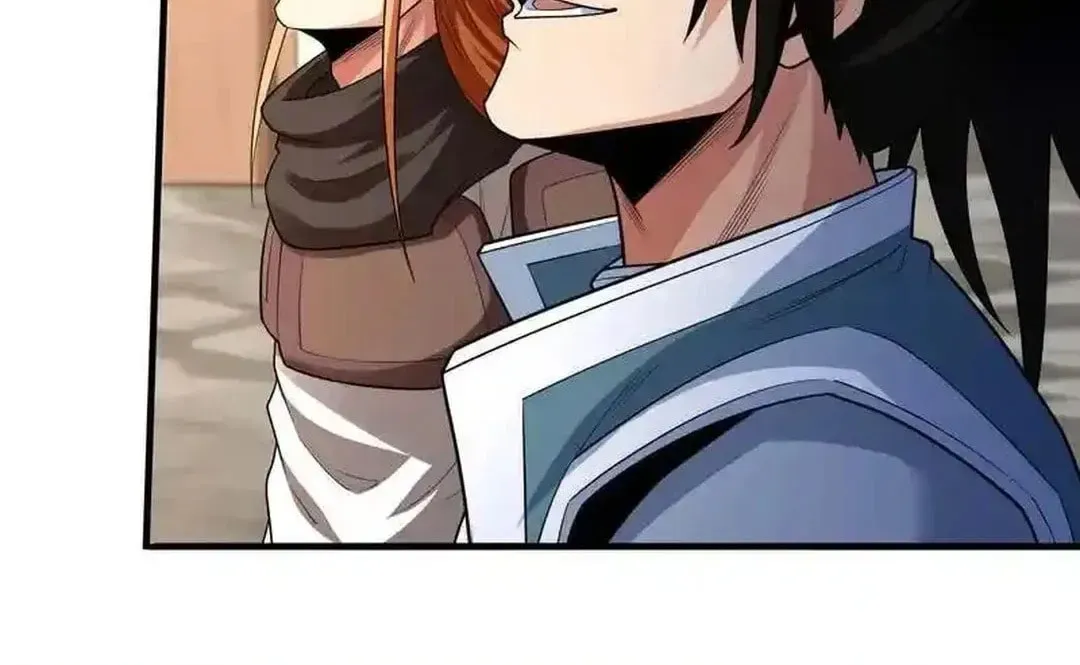 God of Martial Arts — Chapter 731 — page 7
