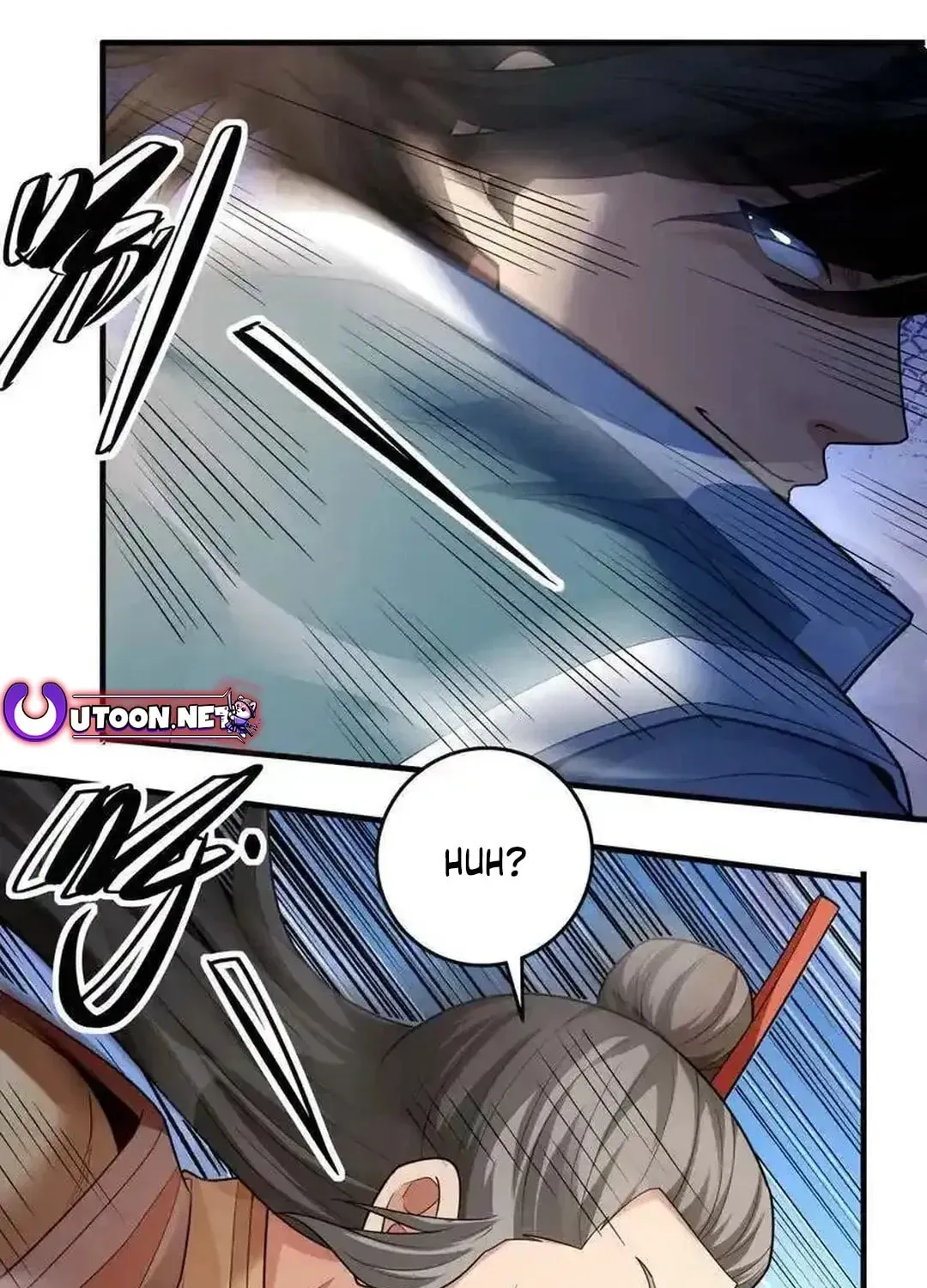 God of Martial Arts — Chapter 732 — page 4