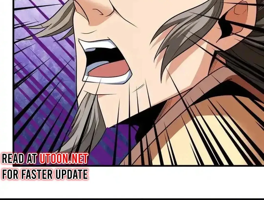 God of Martial Arts — Chapter 732 — page 7
