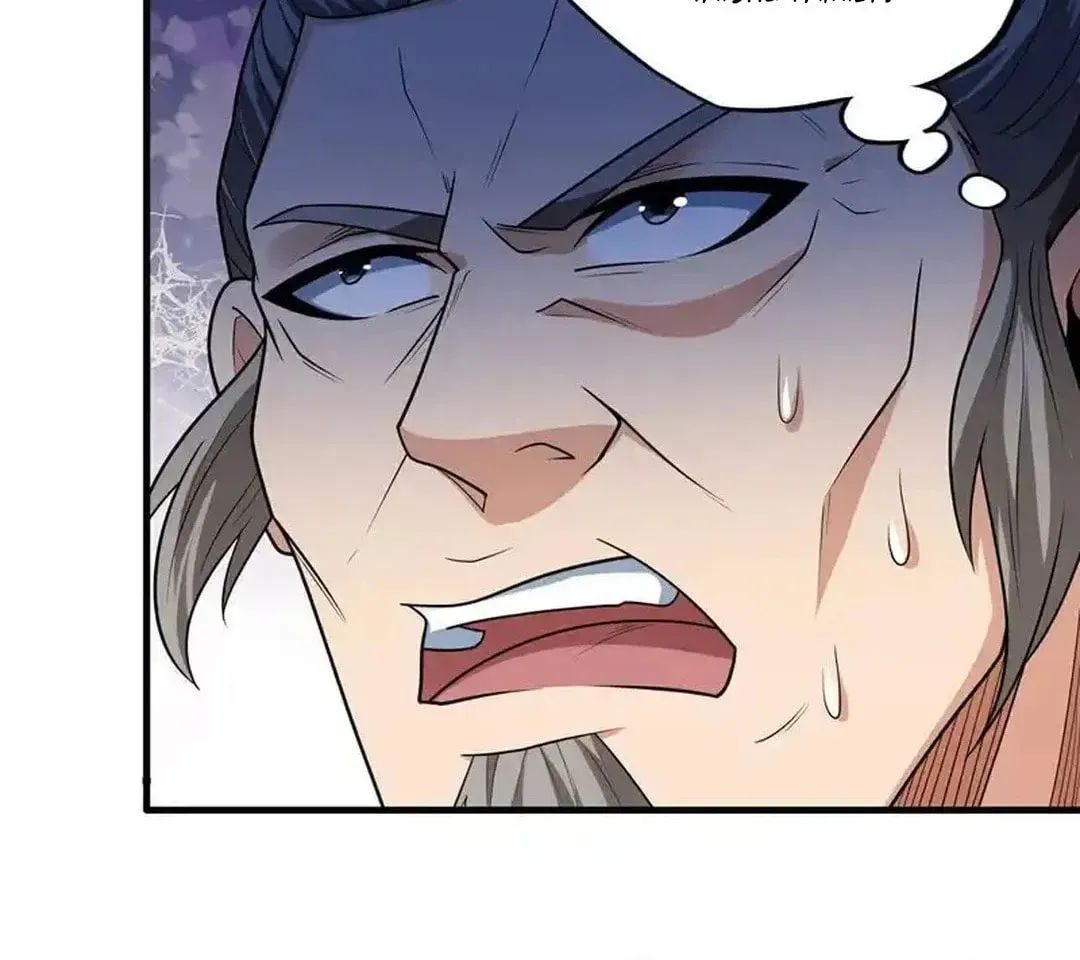 God of Martial Arts — Chapter 732 — page 14